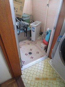 耐震補強と断熱材に包まれた安心で快適な家　大田区E様邸